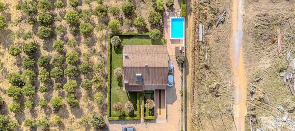 5 bedrooms House in Vila Nova da Baronia, Portugal No. 191720 50