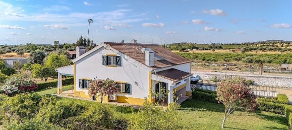 5 bedrooms House in Vila Nova da Baronia, Portugal No. 191720 48