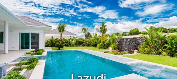 3 bedrooms Villa in Hua Hin, Thailand No. 24456 4