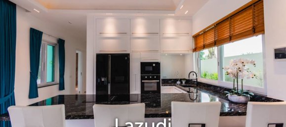 3 bedrooms Villa in Hua Hin, Thailand No. 24456 10