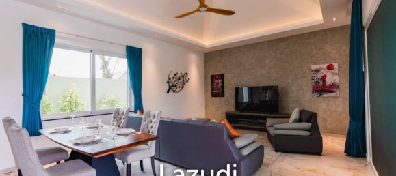 3 bedrooms Villa in Hua Hin, Thailand No. 24456 6