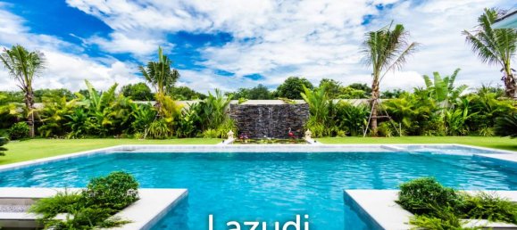 3 bedrooms Villa in Hua Hin, Thailand No. 24456 2