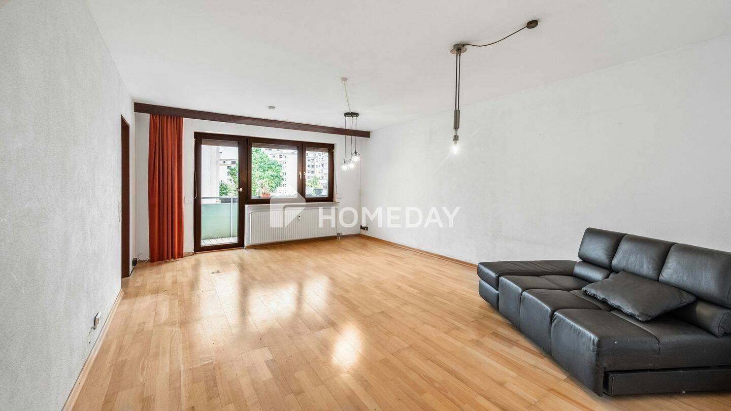 Apartamento T2 em Ludwigsburg, Germany N.º 316064