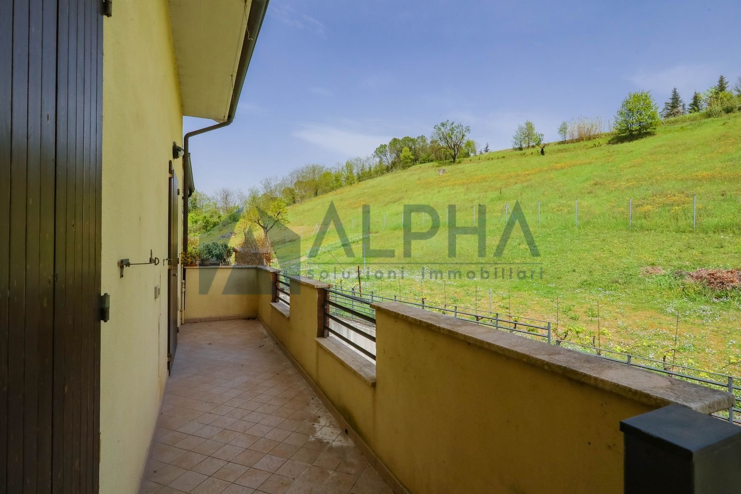 3 rooms Apartment in Bertinoro, Italy No. 137105