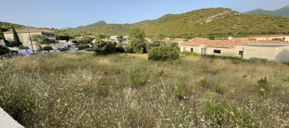 Terreno en Oletta, France 1493 m² No. 252140 4