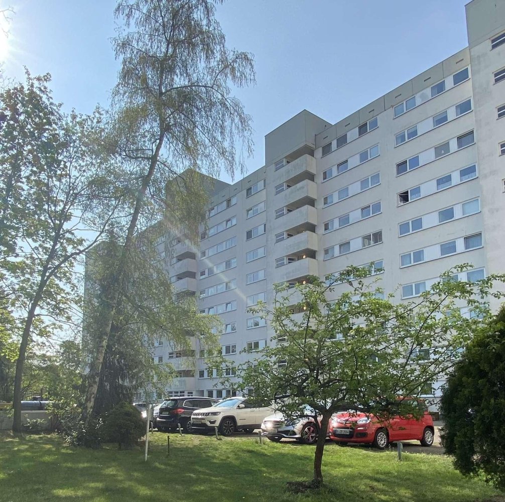 3-Zimmer Wohnung in Westend, Germany, Nr. 96249