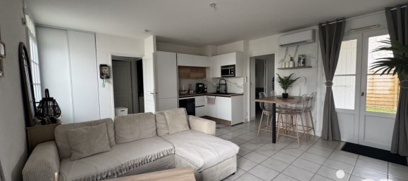 Apartamento T2 em Courcon, France N.º 97552 2