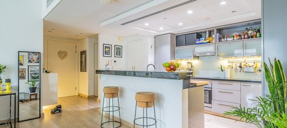 1 chambre Appartement à Downtown Dubai (Downtown Burj Dubai), UAE No. 3034 16