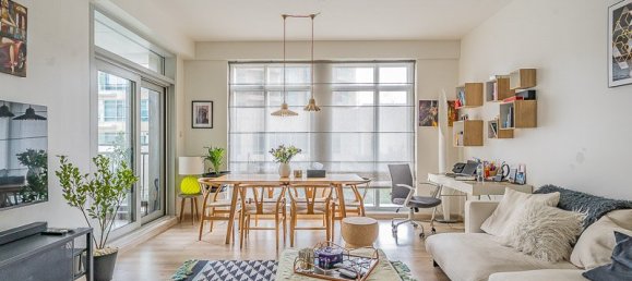 1 chambre Appartement à Downtown Dubai (Downtown Burj Dubai), UAE No. 3034 17