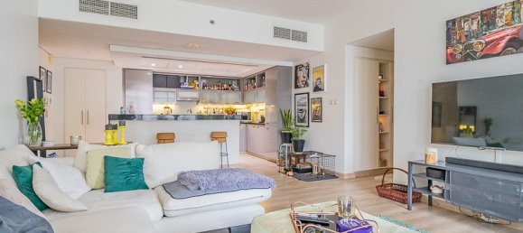 1 chambre Appartement à Downtown Dubai (Downtown Burj Dubai), UAE No. 3034 9