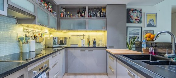 1 chambre Appartement à Downtown Dubai (Downtown Burj Dubai), UAE No. 3034 4