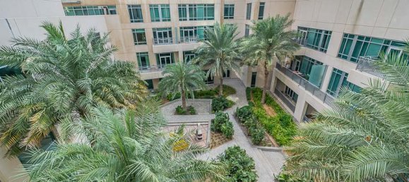 1 chambre Appartement à Downtown Dubai (Downtown Burj Dubai), UAE No. 3034 23