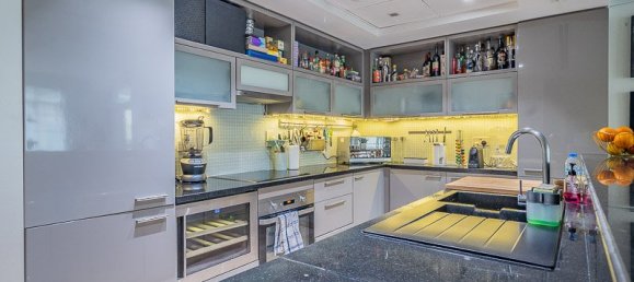 1 chambre Appartement à Downtown Dubai (Downtown Burj Dubai), UAE No. 3034 5