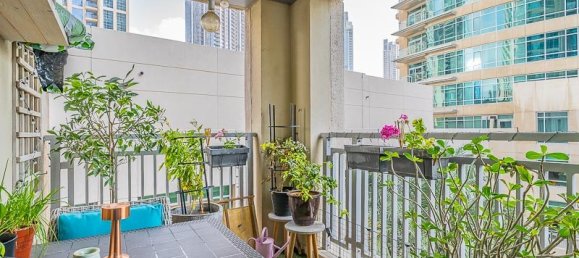 1 chambre Appartement à Downtown Dubai (Downtown Burj Dubai), UAE No. 3034 20