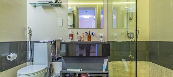 1 chambre Appartement à Downtown Dubai (Downtown Burj Dubai), UAE No. 3034 13