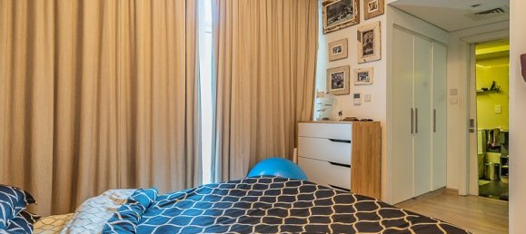 1 chambre Appartement à Downtown Dubai (Downtown Burj Dubai), UAE No. 3034 19