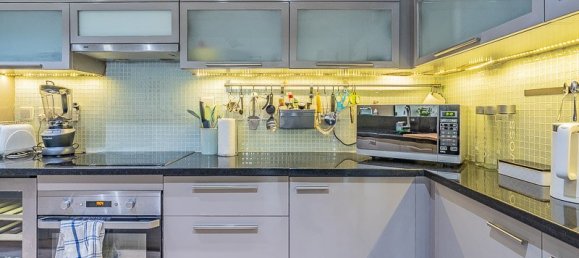 1 chambre Appartement à Downtown Dubai (Downtown Burj Dubai), UAE No. 3034 10