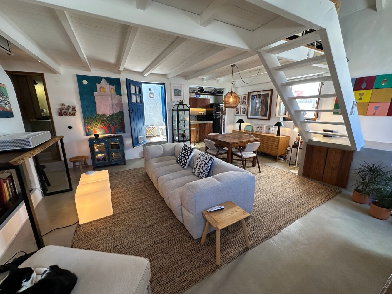 1 chambre Maison à Alcacer do Sal, Portugal No. 321791