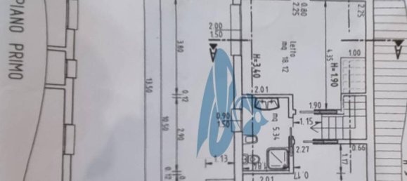 3-Zimmer Haus in Ravenna, Italy, Nr. 134177 25