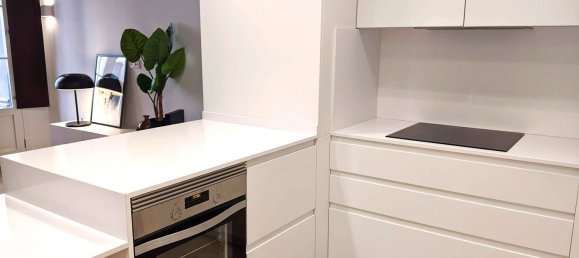 2 Schlafzimmer Penthouse in Ciutat Vella, Spain, Nr. 78935 9