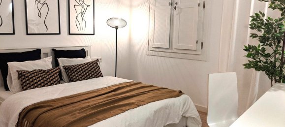 2 Schlafzimmer Penthouse in Ciutat Vella, Spain, Nr. 78935 6