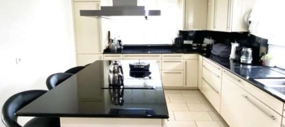 4 Schlafzimmer Haus in Ostalbkreis, Germany, Nr. 270855 4