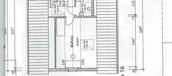 4 Schlafzimmer Haus in Ostalbkreis, Germany, Nr. 270855 13