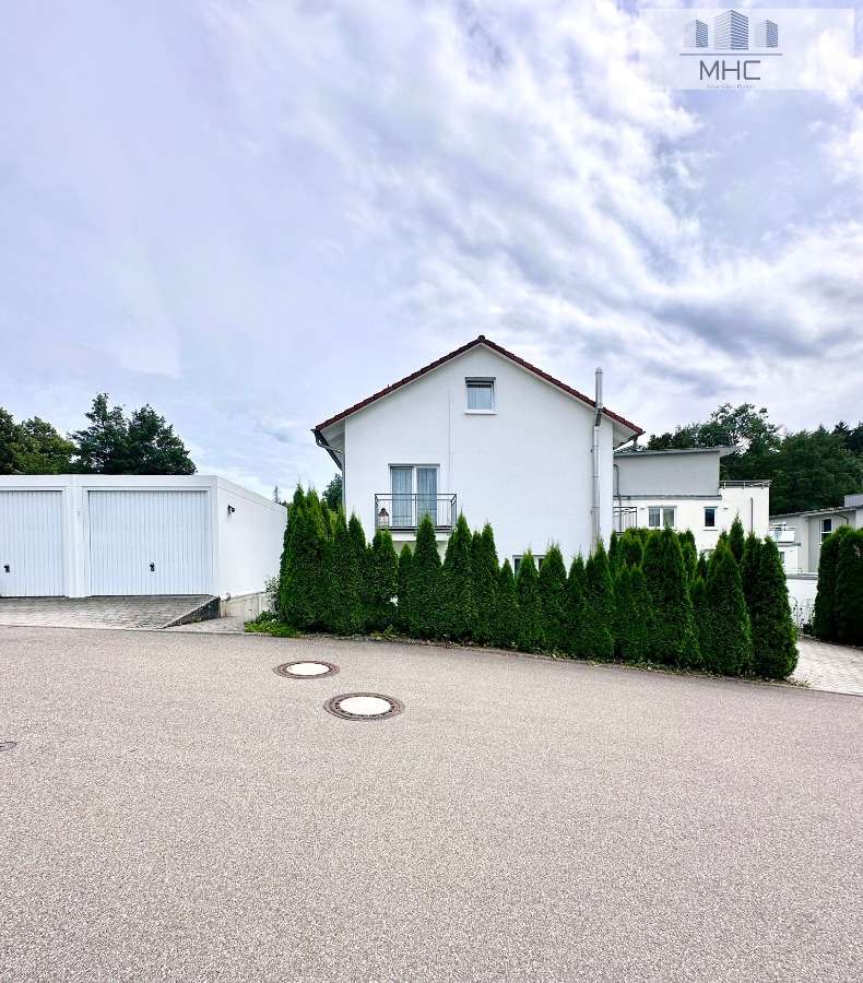 4 Schlafzimmer Haus in Ostalbkreis, Germany, Nr. 270855