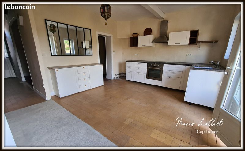 4 bedrooms House in Pithiviers, France No. 161463