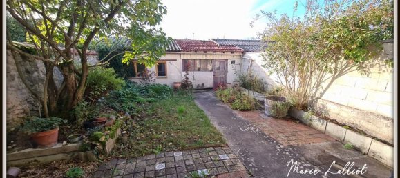 4 bedrooms House in Pithiviers, France No. 161463 5