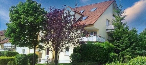 Apartamento de 2 habitaciónes en Sachsische Schweiz-Osterzgebirge, Germany No. 74783 2