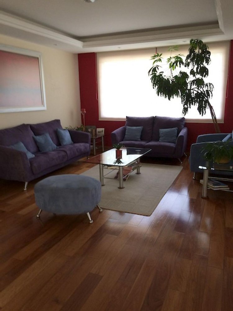 4 غرف نوم منزل في Mexico رقم 208223