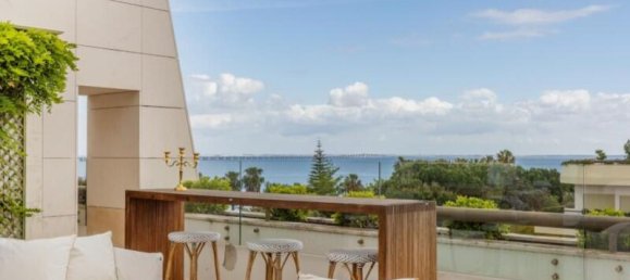 5 bedrooms Penthouse in Lisbon, Portugal No. 198361 28