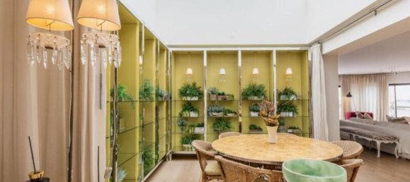 5 bedrooms Penthouse in Lisbon, Portugal No. 198361 13