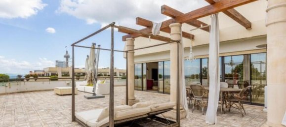 5 bedrooms Penthouse in Lisbon, Portugal No. 198361 20