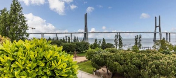 5 bedrooms Penthouse in Lisbon, Portugal No. 198361 25