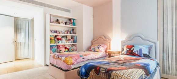 5 bedrooms Penthouse in Lisbon, Portugal No. 198361 41