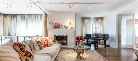 5 bedrooms Penthouse in Lisbon, Portugal No. 198361 47