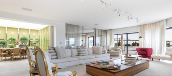 5 bedrooms Penthouse in Lisbon, Portugal No. 198361 6