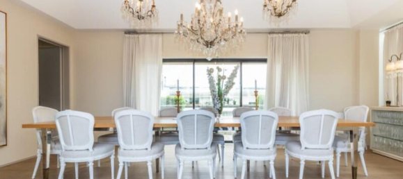 5 bedrooms Penthouse in Lisbon, Portugal No. 198361 10