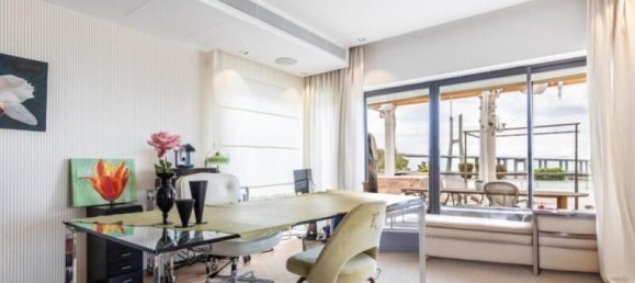 5 bedrooms Penthouse in Lisbon, Portugal No. 198361 3