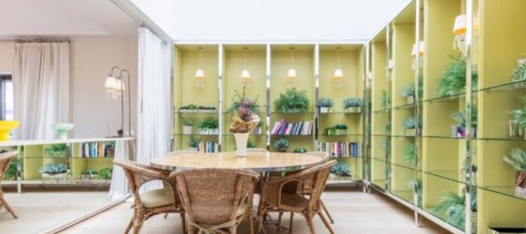 5 bedrooms Penthouse in Lisbon, Portugal No. 198361 9