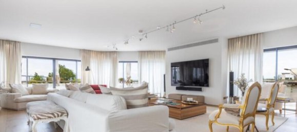 5 bedrooms Penthouse in Lisbon, Portugal No. 198361 2