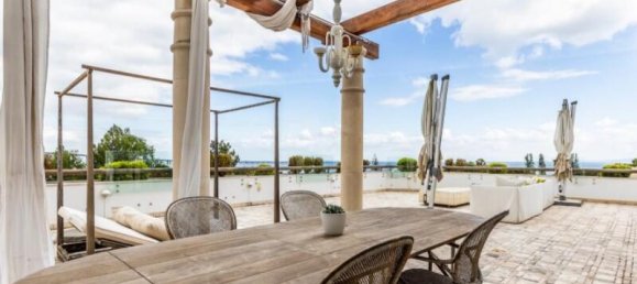 5 bedrooms Penthouse in Lisbon, Portugal No. 198361 22