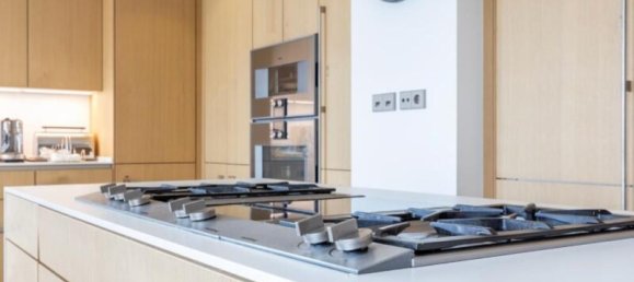 5 bedrooms Penthouse in Lisbon, Portugal No. 198361 17