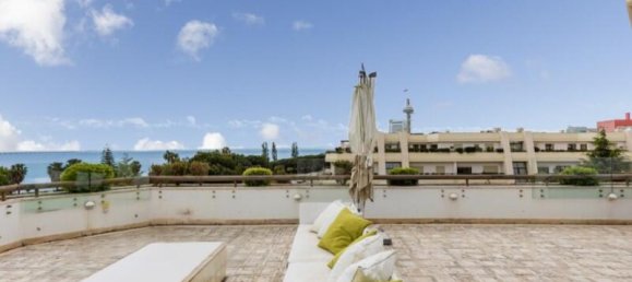 5 bedrooms Penthouse in Lisbon, Portugal No. 198361 24