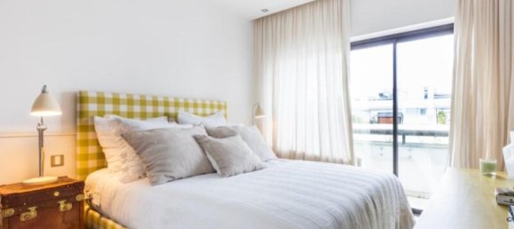 5 bedrooms Penthouse in Lisbon, Portugal No. 198361 42