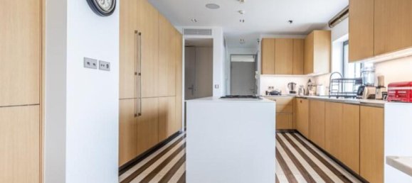 5 bedrooms Penthouse in Lisbon, Portugal No. 198361 14