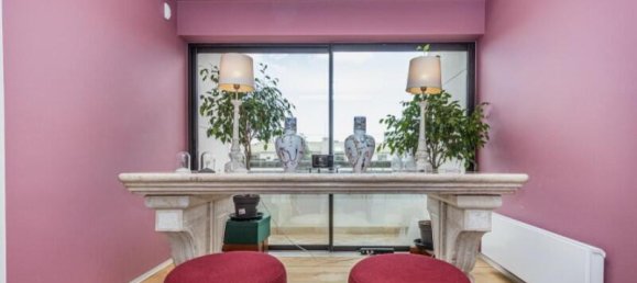 5 bedrooms Penthouse in Lisbon, Portugal No. 198361 46