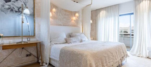 5 bedrooms Penthouse in Lisbon, Portugal No. 198361 32